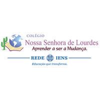 Colegio Nossa Senhora De Lourdes logo - Similar company to Maple Bear Lavras