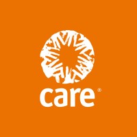 CARE Canada logo - Similar company to Canadahelps