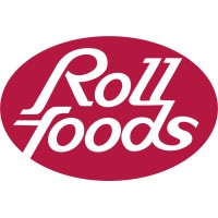 Rollfoods logo - Similar company to Oriola Oy