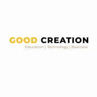 Good Creation Systems Ltd logo - Similar company to Hawkit Pro