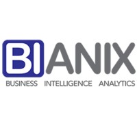 Bianix Technology Inc. logo - Similar company to Simplista
