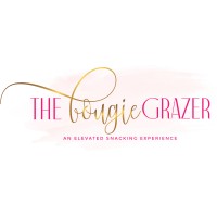 The Bougie Grazer logo - Similar company to Bam Bougie
