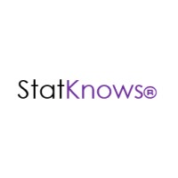 StatKnows logo - Similar company to Súbete Agencia