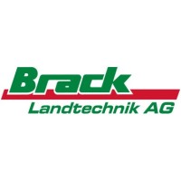 Brack Landtechnik AG logo - Similar company to Baumwelt Ag