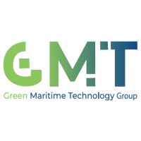 Green Maritime Technology Group logo - Similar company to Hydrus Group