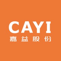 CAYI VIETNAM logo - Similar company to Zhejiang Ansheng Science & Technology Stock Co., Ltd