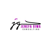 Jenefa Giwa Consulting logo - Similar company to Flcd