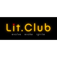 Lit.Club logo - Similar company to Lit Internet