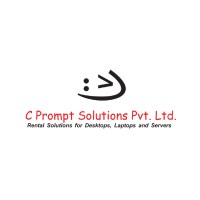 C Prompt Solutions PVT. LTD. logo - Similar company to C Prompt Solutions