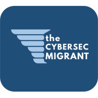 The CyberSec Migrant logo - Similar company to Femi Ogunji Consulting