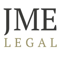 JME Legal Limited logo - Similar company to Dna Vr