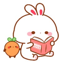 The Smart Rabbit logo - Similar company to Smart Rabbit Media