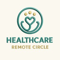 Healthcare Remote Circle logo - Similar company to Accubill Solutions Llc
