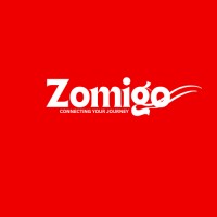 Zomigo logo - Similar company to Insquad Solution