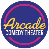Arcade Comedy Theater logo - Similar company to Construction Junction