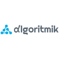 Algoritmik Technologies logo - Similar company to Algoritmik