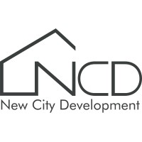 NCD • New City Development logo - Similar company to Paradisi Group
