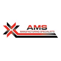 Australian Manufacturing Specialists logo - Similar company to Stanfast Manufacturing