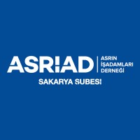Asriad Sakarya logo - Similar company to Sosyobyte