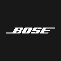 Bose Corporation logo - Similar company to Costo Intralogistics