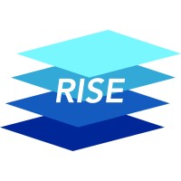 RISE Consulting logo - Similar company to Trojan Charisma
