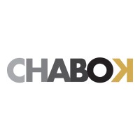 Chabok logo - Similar company to Software Genesis Group