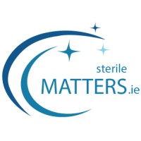 Sterile Matters logo - Similar company to Total Air Solutions