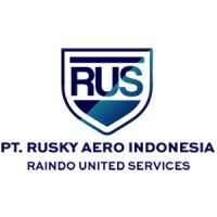 Rusky Aero Indonesia logo - Similar company to Asude Parlayan