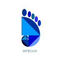 Bipedus logo - Similar company to Orthofit