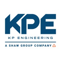 KP Engineering logo - Similar company to Resolute Engineering, Llc