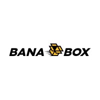 Bana, Inc. logo - Similar company to Motivating Graphics
