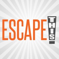 Escape This logo - Similar company to Escape This