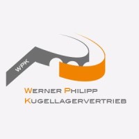 WPK Philipp Kugellagervertrieb logo - Similar company to Knapp Wälzlagertechnik Gmbh