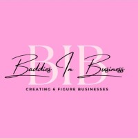 Baddies In Business logo - Similar company to Alison