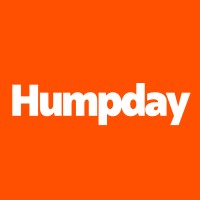 Humpday App logo - Similar company to Sortd
