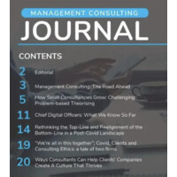 Management Consulting Journal logo - Similar company to Innreall Institute
