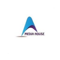 A Media House logo - Similar company to Slash Media House