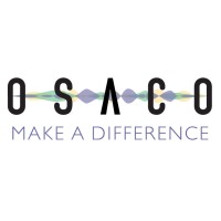 OSACO Group Limited logo - Similar company to Stratmate Digital