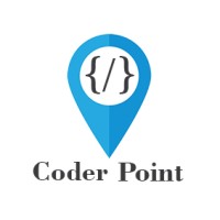 Coder Point logo - Similar company to 8887Studio