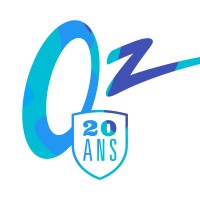 OzConseil logo - Similar company to Chipee - Solution D'Adverpayment