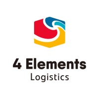 4 Elements Logistics logo - Similar company to 80S80S Radio