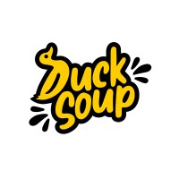 Duck Soup Creative logo - Similar company to My Design Group Pl