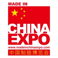 Made in China Expo logo - Similar company to Made In China