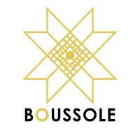 Boussole Patrimoine logo - Similar company to Pull Up Événements