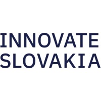 Innovate Slovakia logo - Similar company to Grantup