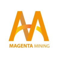 Magenta Mining logo - Similar company to Cisco Mining Summit