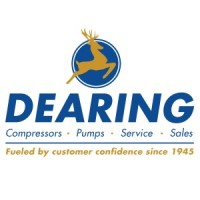 Dearing Compressor & Pump Co logo - Similar company to Validated Custom Solutions Ohio