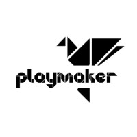 Playmaker logo - Similar company to Titanblock