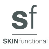 SKIN functional logo - Similar company to Sa Technology Co, Uk