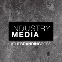 INDUSTRY MEDIA logo - Similar company to Industry Media